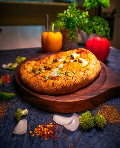Chicken Classic Italian