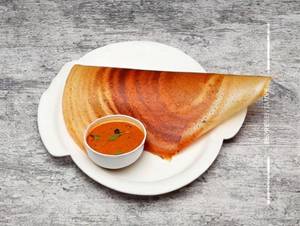 Masala Dosa