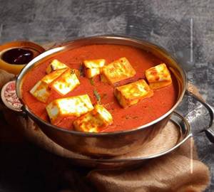 Paneer Butter Masala