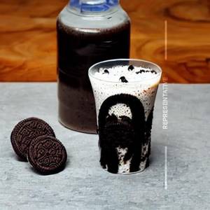 Oreo Sake