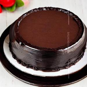 Regular Chocolava