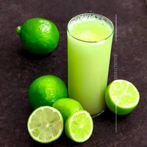 Fresh Lime Juice