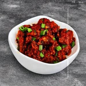 Gobi Chilli