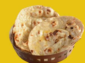 Butter Roti