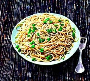 Veg Noodles