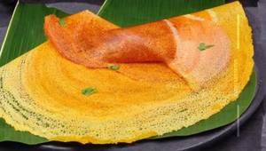 Podi Roast Dosa