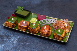Paneer Tikka