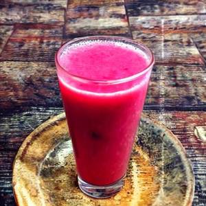 Pomegranate Fresh Juice