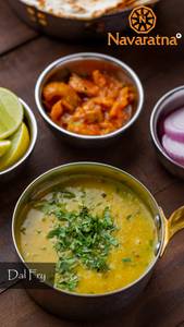 Dal Fry