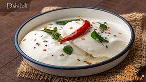 Idli Dahi