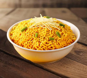 Cheese Maggi