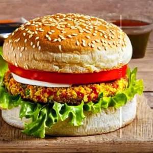 Veg Burger