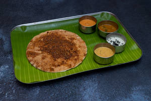 Podi Uthappam