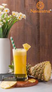 Pineapple Juice