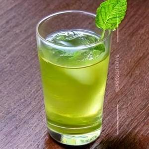 Nimbu Pani