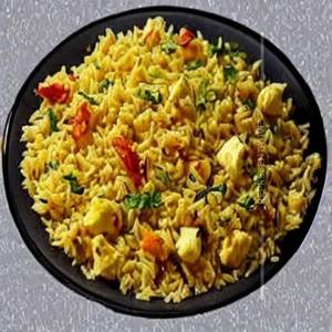 Curds Rice