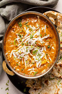 Paneer Lababdar