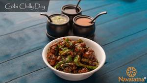 Gobi Chilly Dry