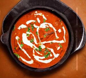 Butter chicken masala