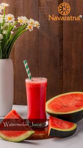 Watermelon Juice