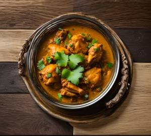 Kebab Palace Special Chicken Masala