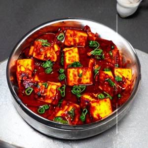 Dragon Paneer