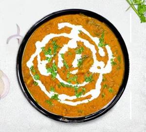Shahi paneer