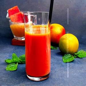Mix Fruit Juice