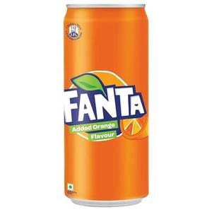 Fanta Can