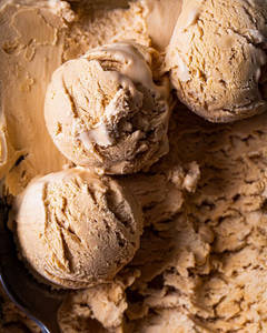 Spanish Delight Ice Cream