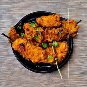 Surmai Tawa Fry