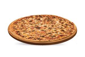 Neapolitan Pizza