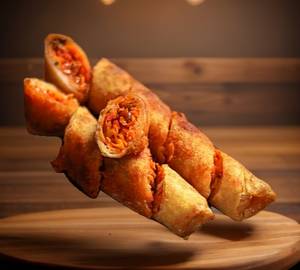 Kurkure Spring Roll