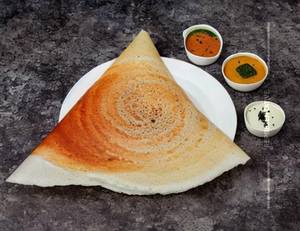 Onion Dosa