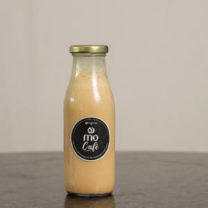 Cold Coffee
