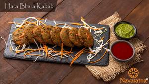 Hara Bhara Kabab