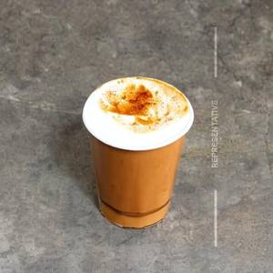 Caramel Cappuccino