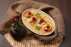 Malai Kofta