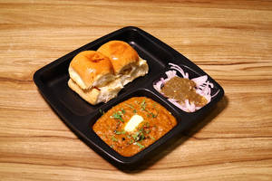 Pav Bhaji