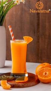 Orange Juice