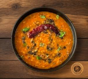 Dal Fry