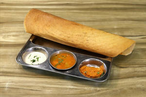Masala Dosa