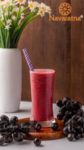 Grape Juice