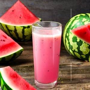Watermelon Juice