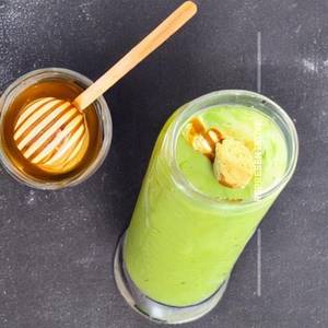 Avocado & Honey