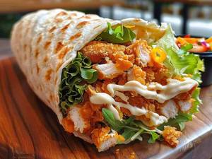 Chichen Story Roll