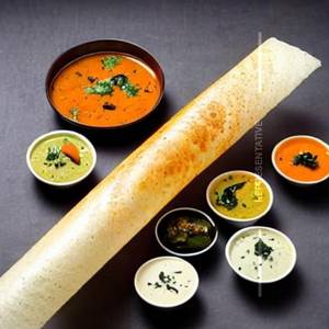 Dosa                                                                       