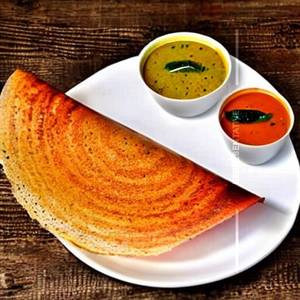 Kanthari Masala Dosa
