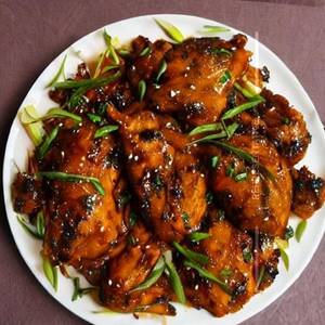 Dragon Chicken
