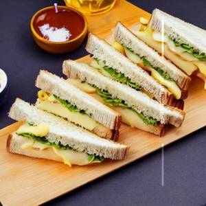 Cheess sandwich                                                                      